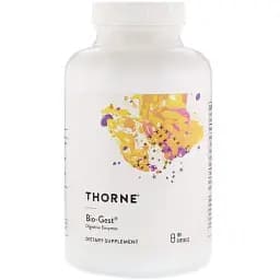 Біо гест Thorne Research Bio-Gest 180 капсул