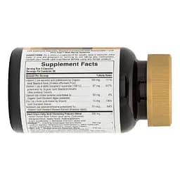 Підтримка шлунково-кишкового тракту Nature's Plus AgeLoss Digestive Support 90 капсул - мініатюра 3