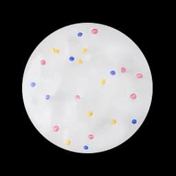 Антисептик для рук Mermade Birthday Cake, 29 мл (MR0011) - мініатюра 2