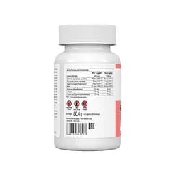 Препарат для суглобів і зв'язок VPLab UltraVit Skin, Nails & Hair, 60 капсул - мініатюра 2