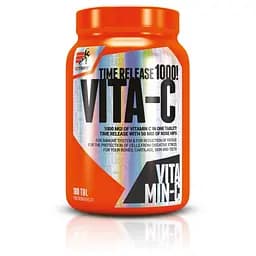 Вітаміни та мінерали Extrifit Vita C 1000 100 таблеток