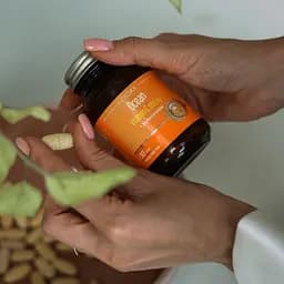 Вітамін С Orzax Ocean Vitamin C 1000 mg, 30 таблеток для підтримки імунної системи - мініатюра 2