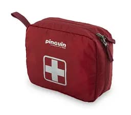 Аптечка туристическая Pinguin First Aid Kit L Красный