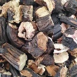 Родовик/красноголовка кореневище сушене - свіжий урожай 100 г 