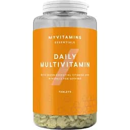 Вітамінний комплекс Myprotein Daily Multivitamin 180 таблеток - мініатюра 1