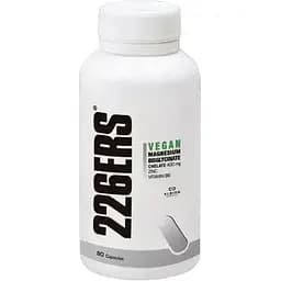 Бісгліцинат магнію 226ERS Vegan Magnesium Bisglycinate 90 кап/уп (1084-SPRO-05-39)