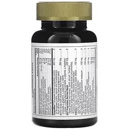 Підсилювач тестостерону для чоловіків Nature's Plus GHT Male 90 капсул (NTP48719) - мініатюра 2