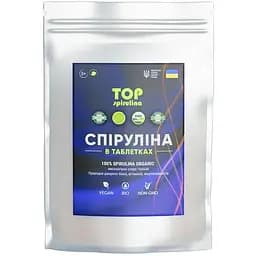 Спирулина TOP Spirulina 1000 таблеток