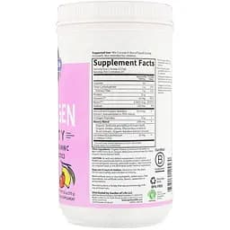 Пептиди колагену Garden of Life Grass Fed Collagen Beauty 270 г - мініатюра 2