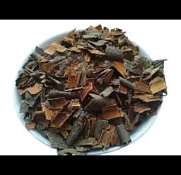 Крушина Кора Жостір Вовчі ягоди Frangula alnus
