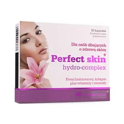 Вітаміни та мінерали Olimp Perfect Skin Hydro-Complex 30 капсул