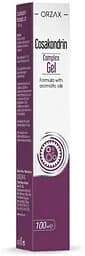 Препарат для суглобів і зв'язок Orzax Cosakondrin Compleks Gel, 100 мл