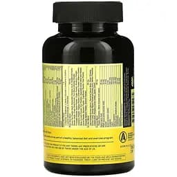Вітаміни Optimum Nutrition Opti-Men 150 таблеток - мініатюра 3