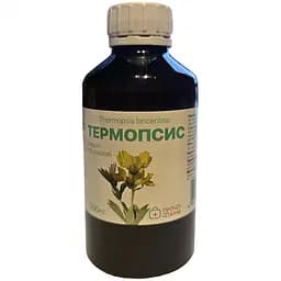 Термопсис сироп від кашлю 200 мл