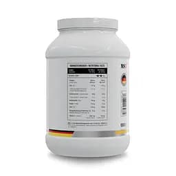 Препарат для суглобів і зв'язок MST Nutrition Collagen Peptides + Fortigel, 1кг - Зелене яблуко - мініатюра 2