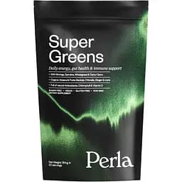 Функціональний напій Perla Helsa Super Greens 20 порцій