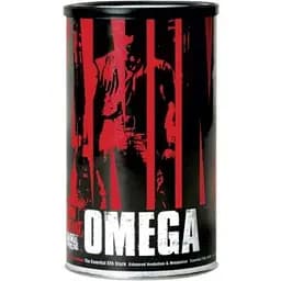 Жирні кислоти Universal Nutrition Animal Omega 30 пакетиків