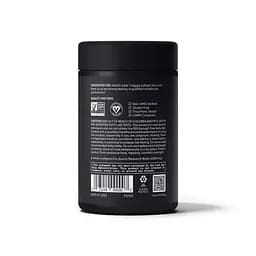Біотин Sports Research Biotin 5000 mcg Extra Stregth, 120 капсул - мініатюра 3