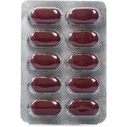 Добавка Baum Pharm Ензимол 20 таблеток - мініатюра 3