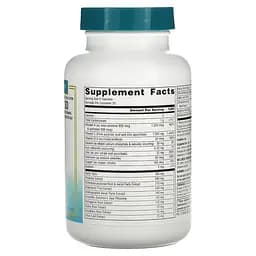 Натуральна добавка Source Naturals Wellness Formula, 120 капсул - мініатюра 2