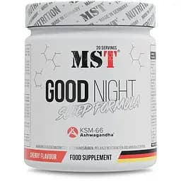 Комплекс для сна MST Good Night Sleep Formula, 320 грамм.
