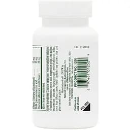 Комплекс від стресу Nature's Plus Mega-Stress Complex 30 таблеток - мініатюра 2