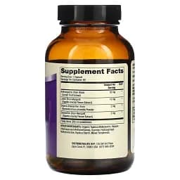Підтримка для очей Dr. Mercola Eye Support 90 капсул - мініатюра 2