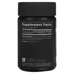 Біотин Sport Research Biotin 10 000 mcg 120 капсул - мініатюра 2