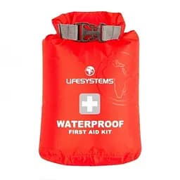 Аптечка Lifesystems First Aid Drybag Красный