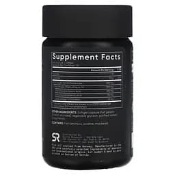 Омега-3 Sport Research Omega-3 Fish Oil Alaska Pollock 1250 mg 30 softgels (1086-2023-10-3443) - мініатюра 2