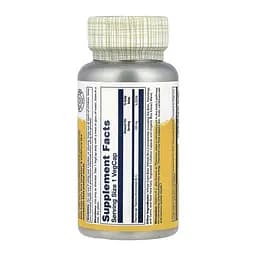 Vitamin B-1 100mg - 100 vcaps - мініатюра 2