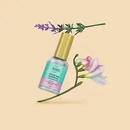 Антисептик для рук Marie Fresh Cosmetics Young and blooming 50 мл - мініатюра 2