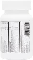 Вітаміни та мінерали Natures Plus ProCreation Male Fertility Support, 60 капсул - мініатюра 3