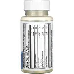 Магній хелат KAL Magnesium Amino Acid Chelate 100 пігулок - мініатюра 2