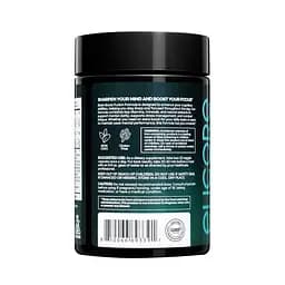 Комплекс для роботи мозку Elicore Labs Brain Boost Fusion, 60 вегакапсул - мініатюра 2