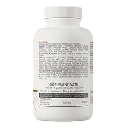 Спіруліна OstroVit Spiruline 90 таблеток - мініатюра 3