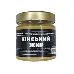 Кінський жир/олія 200 мл