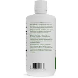 Натуральна добавка Nature's Way Aloe Vera Leaf Juice, 1 л - мініатюра 3