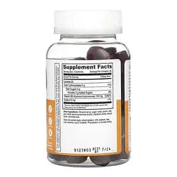 Vitamin B6 Adult - 60 gummies - мініатюра 2