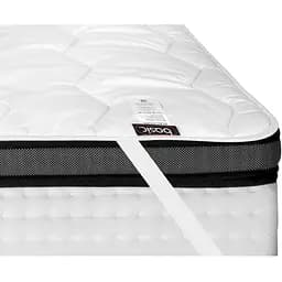 Наматрацник Sonex Basic Platinum 160х200 см (SO102339)