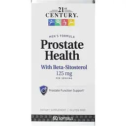 Дієтична добавка Prostate Health 60 капсул - мініатюра 1