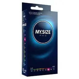 Презервативи My.Size Pro 64, 10 шт.