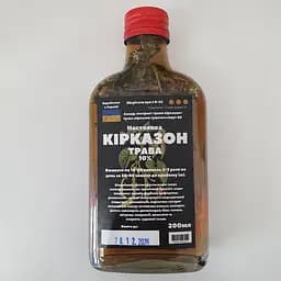 Настойка на траве кирказон 200 мл