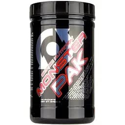 Вітаміни та мінерали Scitec Monster Pak 40 пакетиків