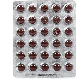Артишок Baum Pharm200 мг 60 таблеток - мініатюра 3
