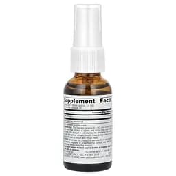 Ультраколоїдне срібло Source Naturals Ultra Colloidal Silver Spray 29.57 мл - мініатюра 2