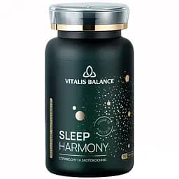 Дієтична добавка Vitalis Balance Sleep Harmony 90 таблеток (2370016)