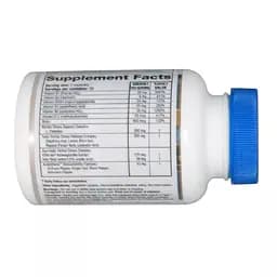 Комплекс для зниження стресу RidgeCrest Herbals Anxiety Free RidgeCrest Herbals 60 гелевих капсул - мініатюра 2