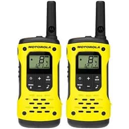 Аматорська портативна рація Motorola TLKR-T92 Twin pack