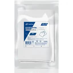 Покрытие операционное стерильное MP MedPlast 120 x 80 см 35 г/м² белое